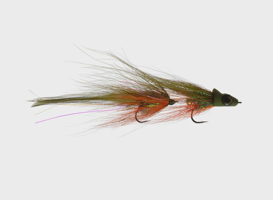 Dally&#39;s Tiny Dancer, Color: Bass Attack