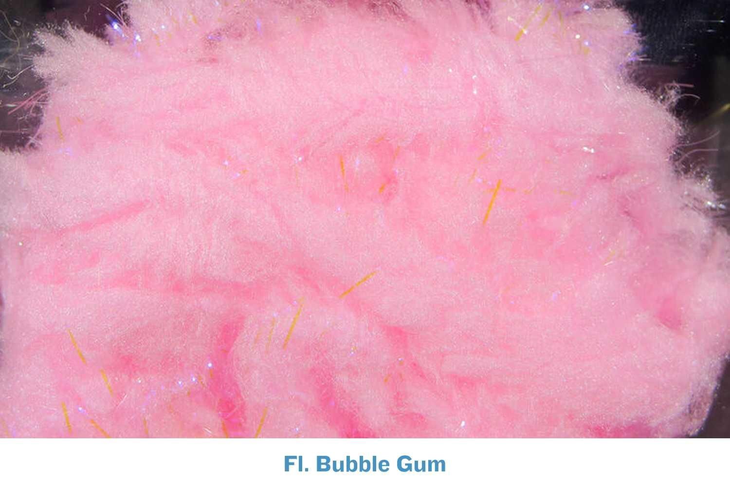 UV2 Roe Yarn, Color: Fl Bubble Gum