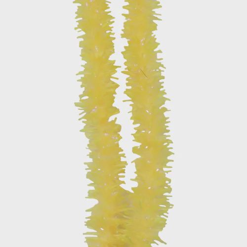 Squishenille, Color: Fl Cheese, Size: Medium