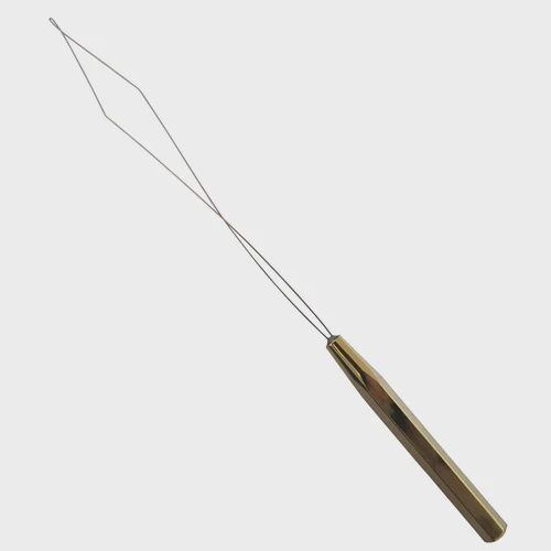 Terra Brass Threader
