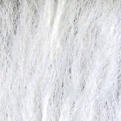 Para Post Wing, Color: White