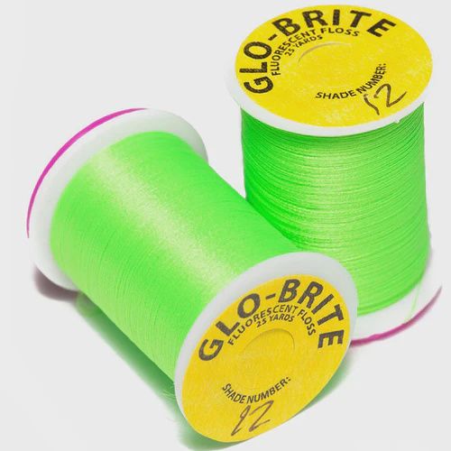 GLO Brite Floss