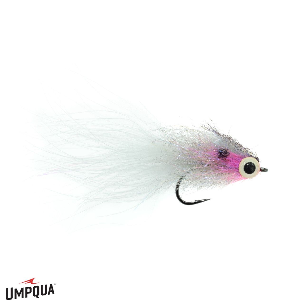 Daniel's Pop's Shad, Color: Shad, Size: 4