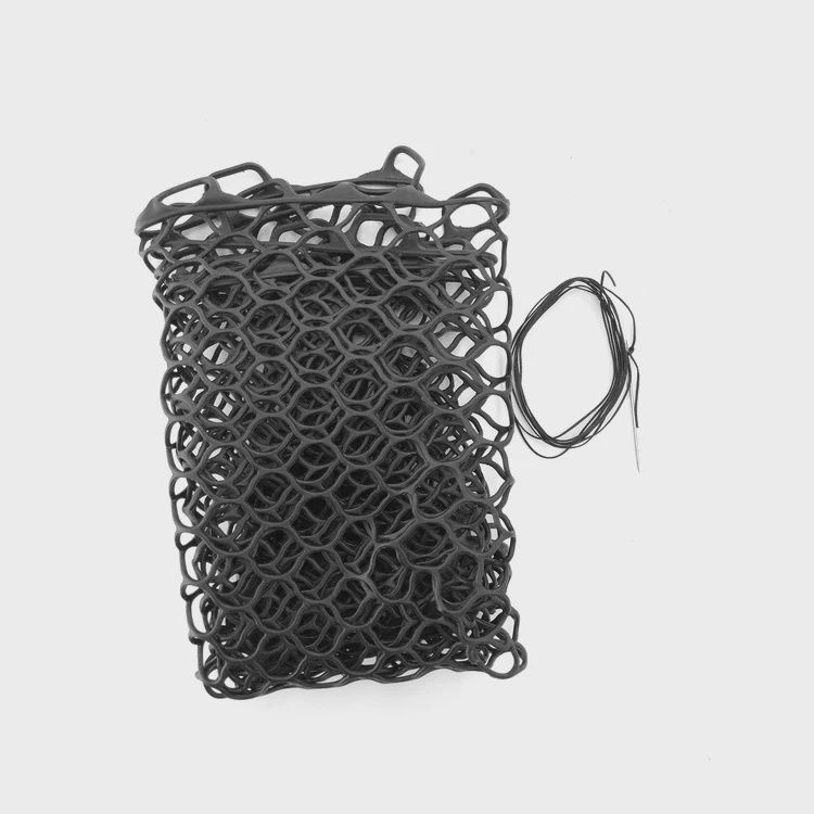 15&quot; Fishpond Nomad Replacement Rubber Net