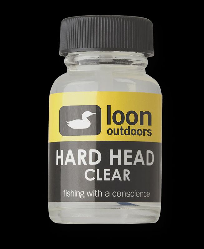 Loon Hard Head Clear