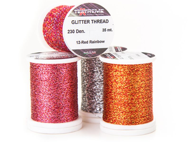 Glitter Thread