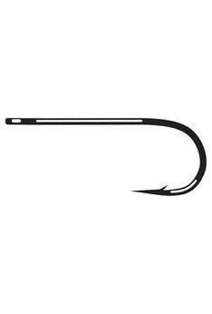 Gamakatsu SP11-3L3H, Size: 2/0