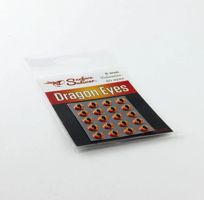 Surface Seducer Dragon Eyes