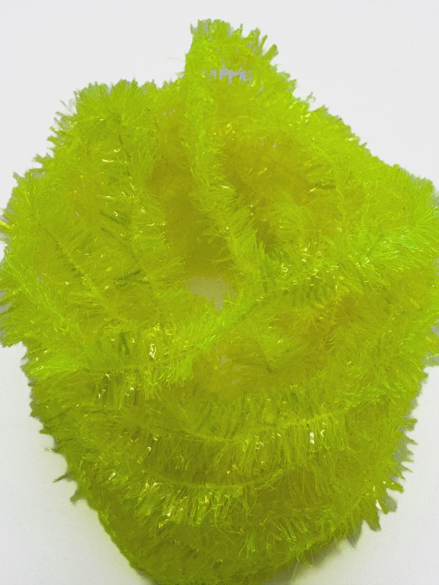 Micro Jelly, Color: Atomic Yellow