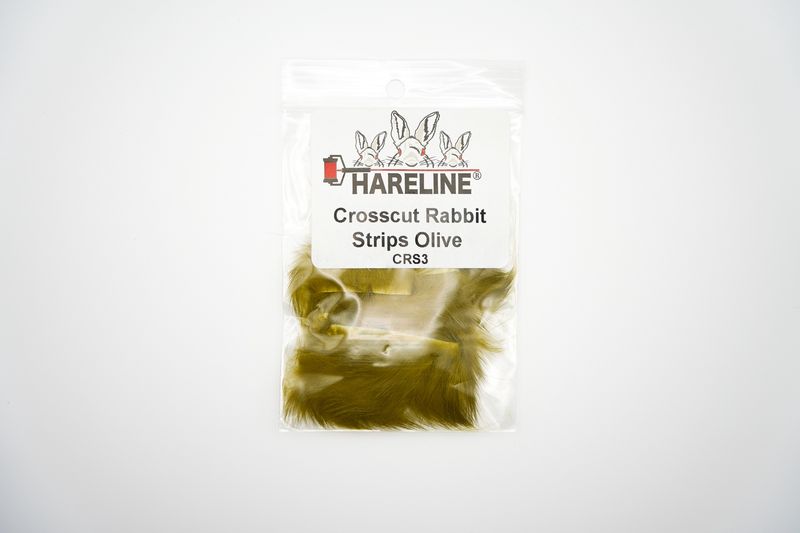 Crosscut Rabbit Strips