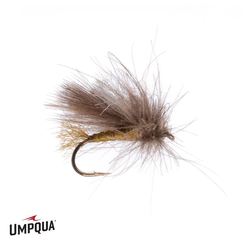 Corn Fed Caddis CDC