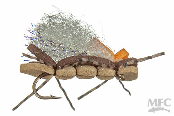 Jake&#39;s Trigger Belly, Color: Tan, Size: 10