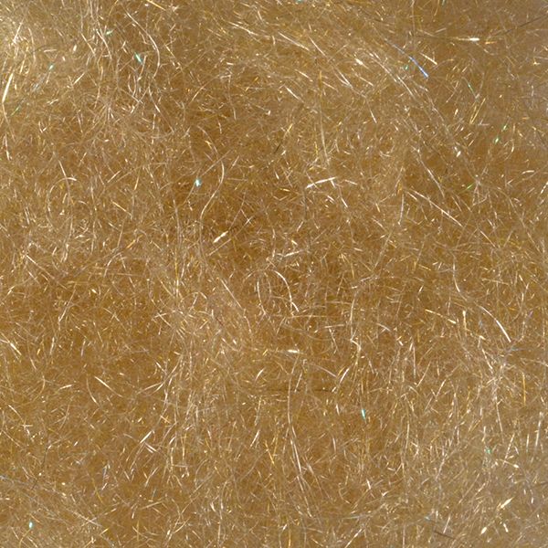 Arizona Simi Seal Dubbing, Color: Amber olive