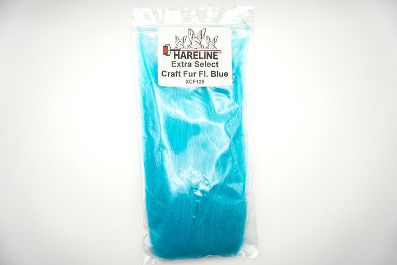 Extra Select Craft Fur