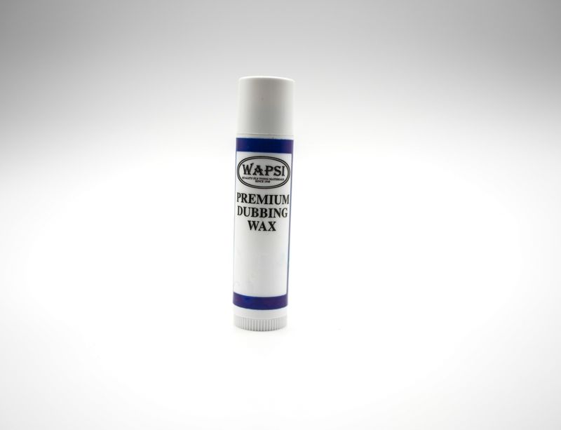Dubbing Wax