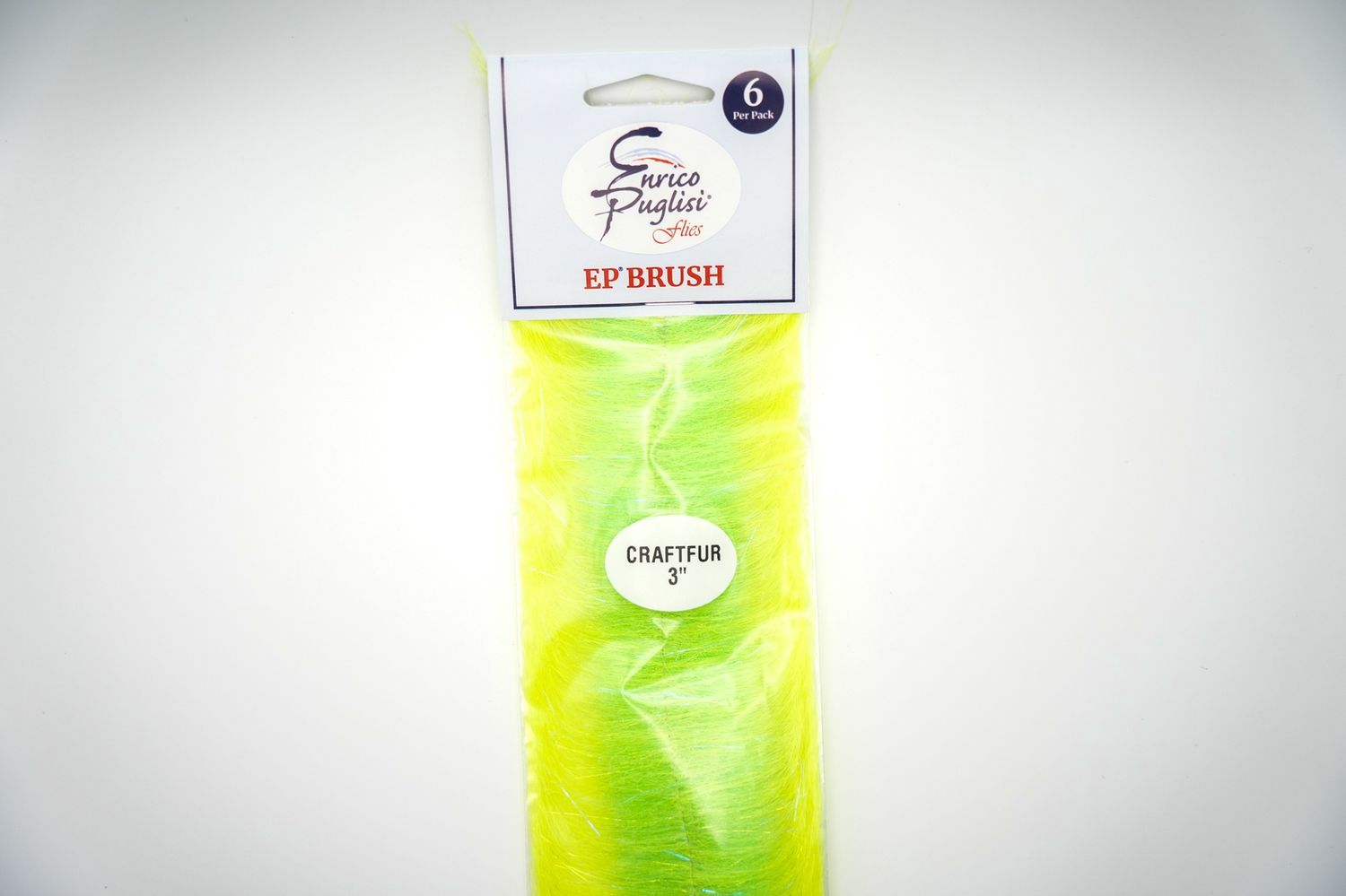 EP Craft Fur Brush 3&quot;