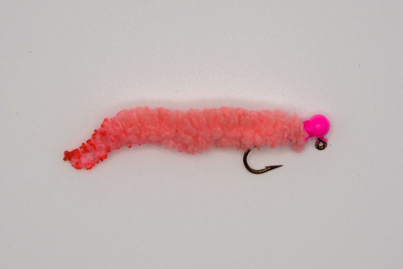 Mop Worm