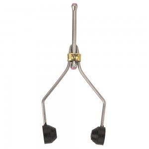 Dr. Slick Ceramic Bobbin, length: 3in