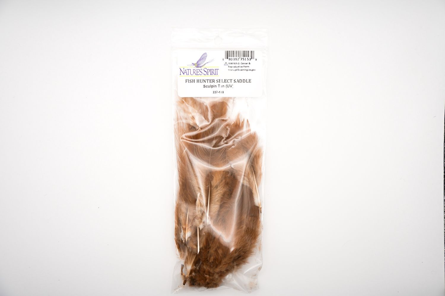 Fish Hunter Select Saddle