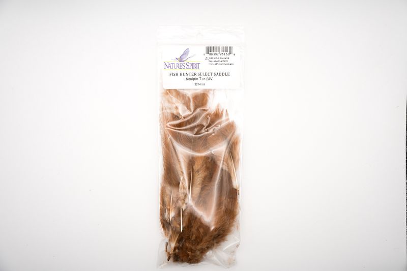 Fish Hunter Select Saddle