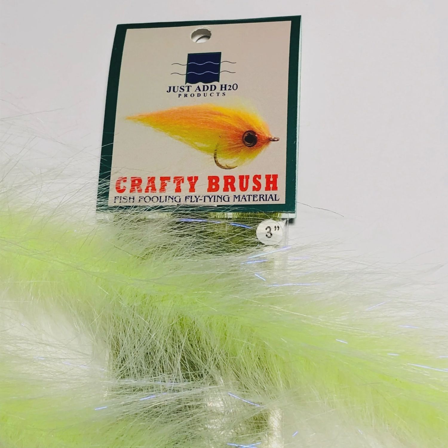 Crafty Brush