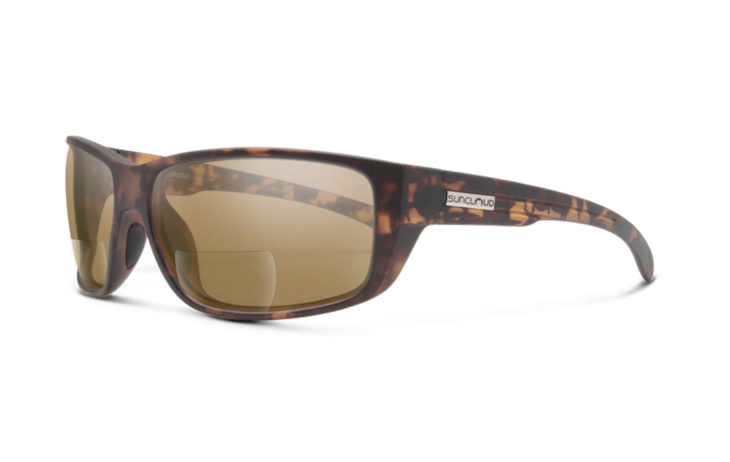 Suncloud Milestone Reader