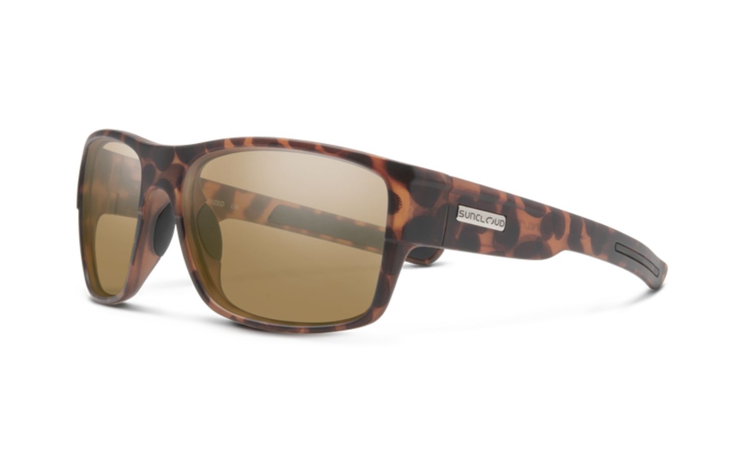 Suncloud Range, Color: Tortoise(Brown)