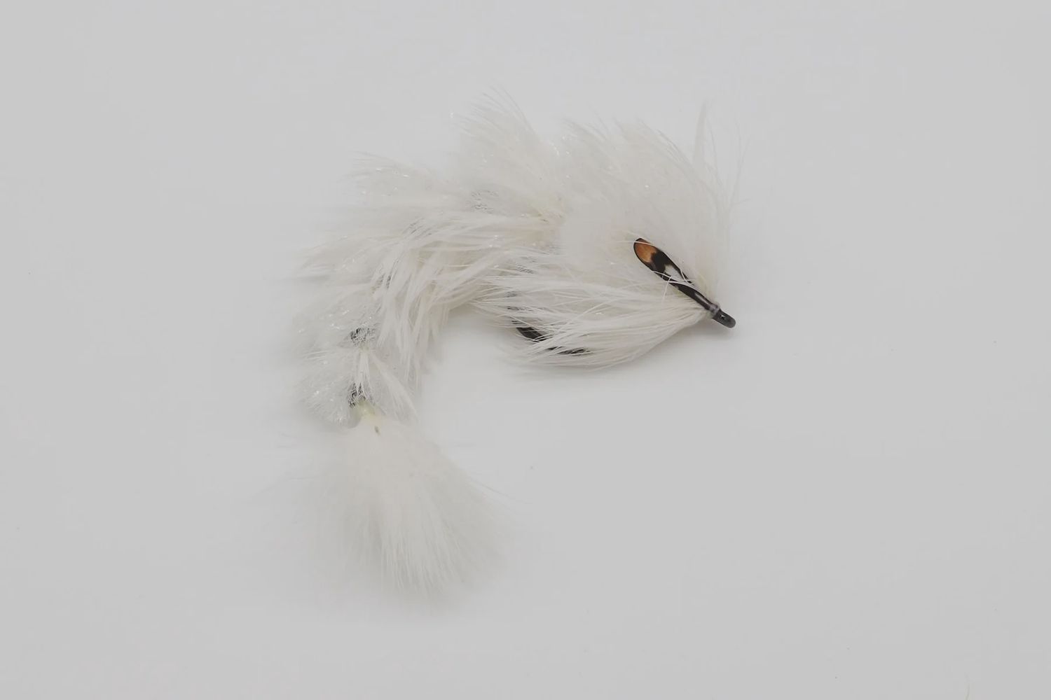 FeatherLite Changer, Color: White