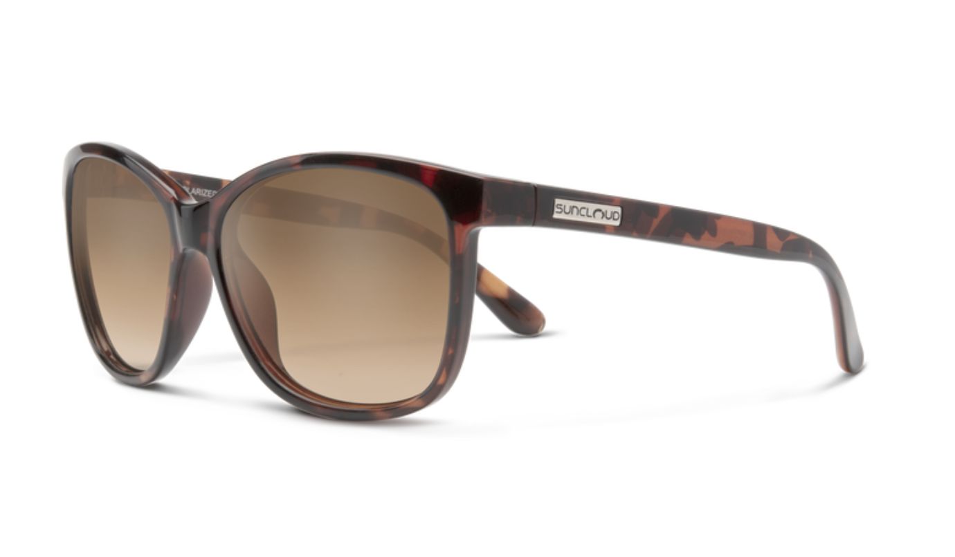 Suncloud Sashay, Color: Brown(Brown)