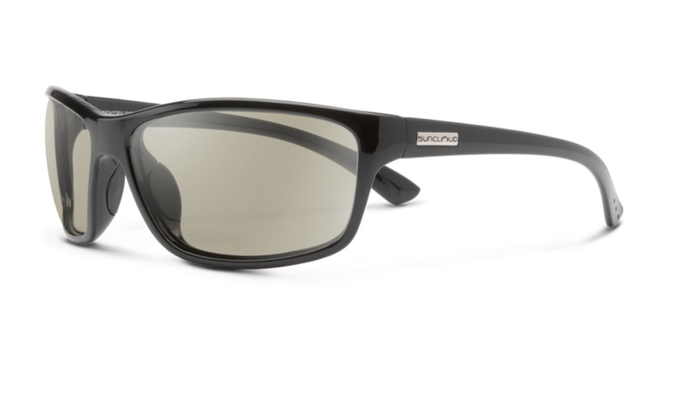 Suncloud Sentry, Color: Black(Yellow)