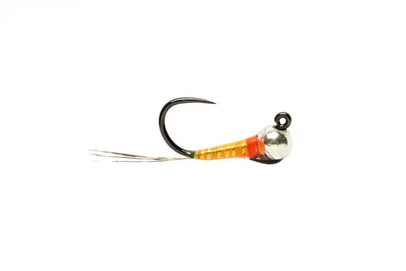 Fire Starter Jig