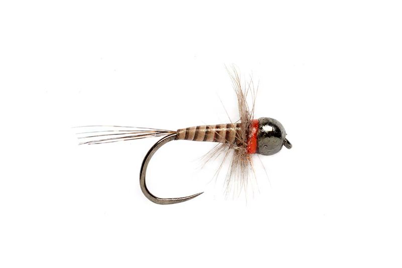 Jake&#39;s Soft Hackle Perdigon