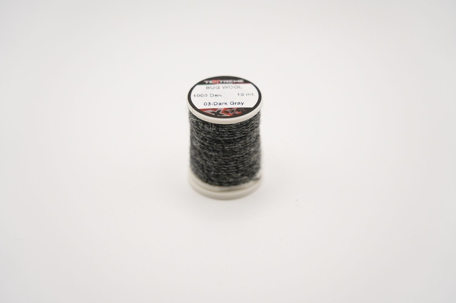 Bug Wool, Color: Dark Gray