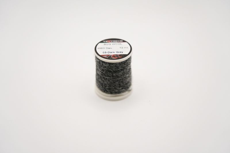 Bug Wool