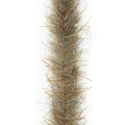 EP Tarantula Hairy Legs Brush, Color: Sculpin