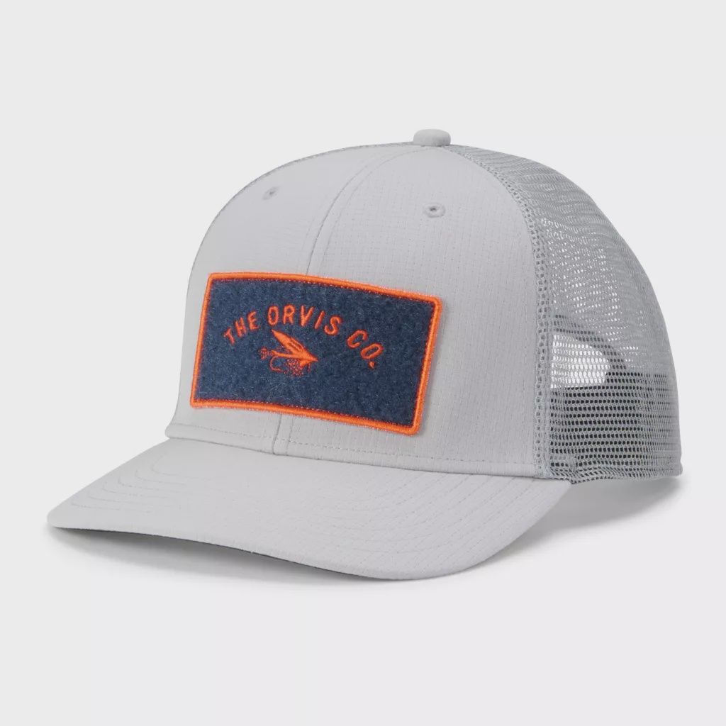 Orvis Co. Trucker Hat