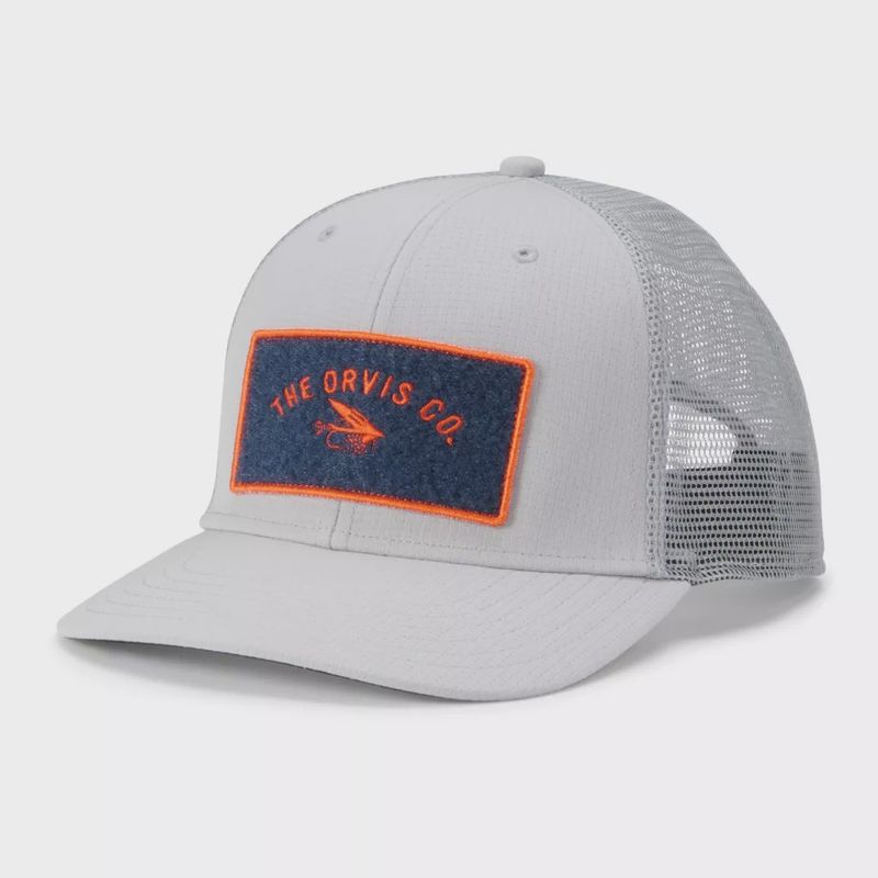 Orvis Co. Trucker Hat