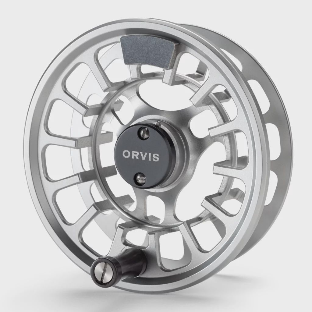 Orvis Hydros Spool Orvis Hydros Spool, Color: Silver, Size: IV(7-9wt)