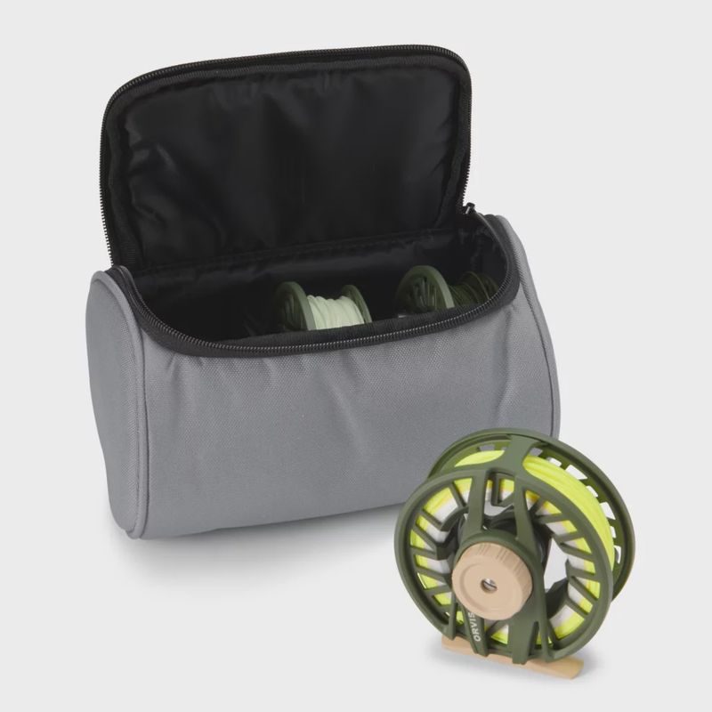 Clearwater Cast Reel (3-pack)