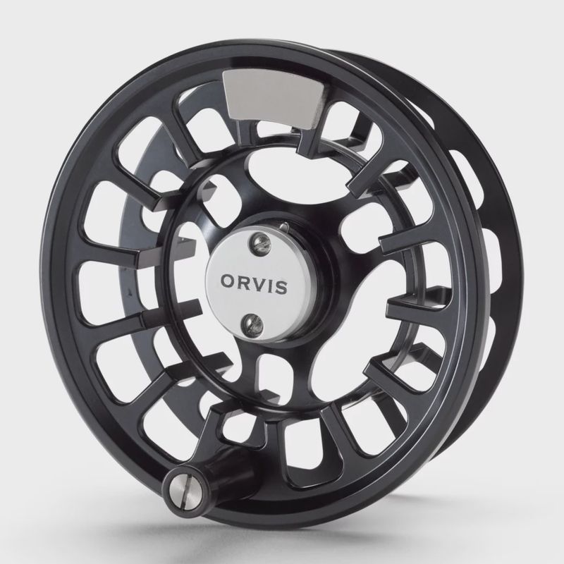 Orvis Hydros Spool