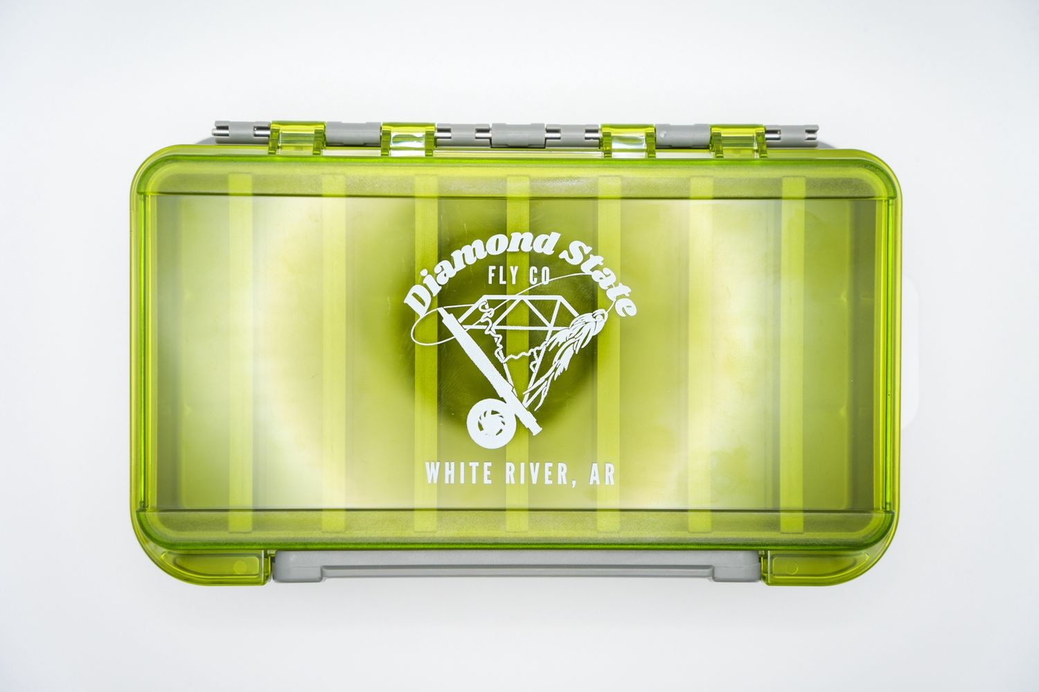 Teton Compartment Box