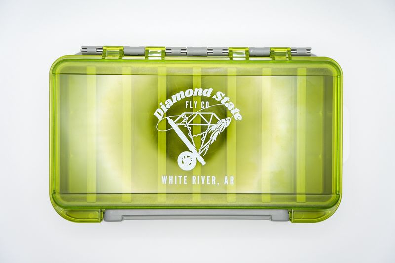 Teton Compartment Box