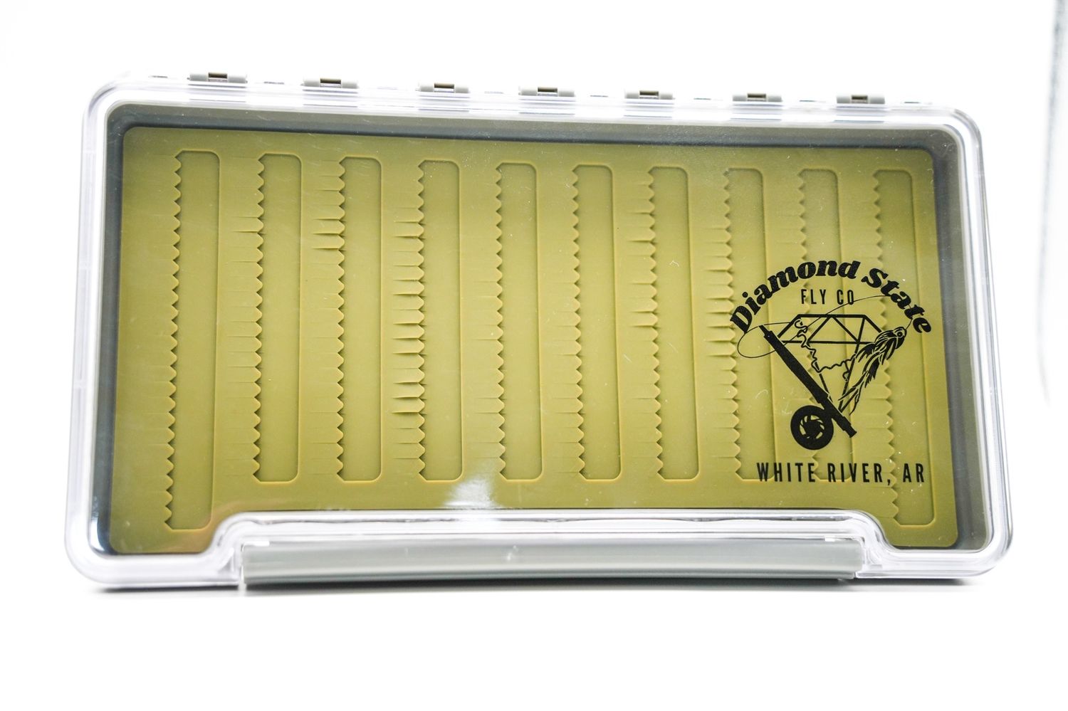 Large Single Sided Fly Box