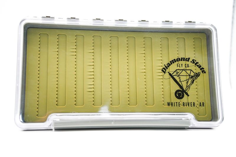 Large Single Sided Fly Box