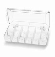 Dubbing Dispenser