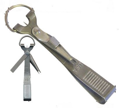 Wapsi Tie Fast Combo Tool