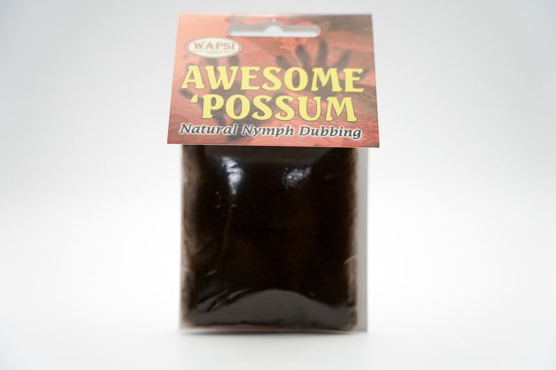 Awesome &#39;Possum