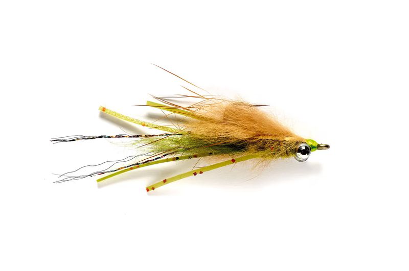 Mink Shrimp