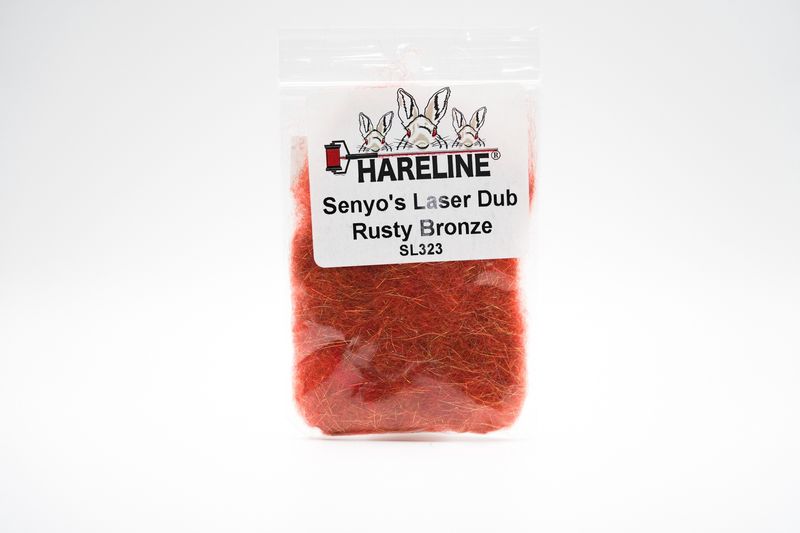 Senyo&#39;s Laser Dub