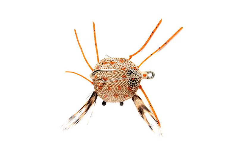 Flexo Crab